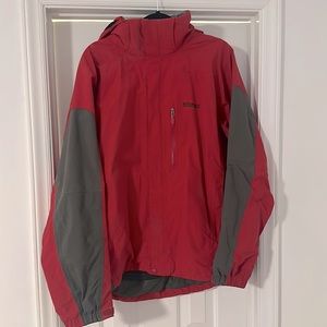 Men’s Marmot Ski Jacket - Size Large